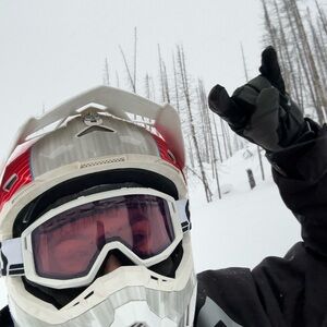 Meet your Posher, Morgan